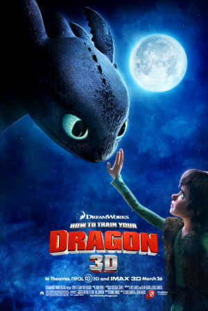 How to Trai movie